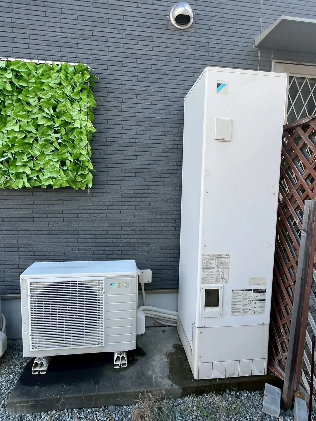 三菱エコキュート交換SRT-S377/大阪・兵庫・京都